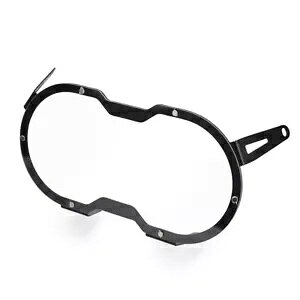 �I�[�g�o�C�̃w�b�h���C�g�v���e�N�^�[�J�o�[�O�����K�[�h Ducati DesertX 2022-2023 Motorcycle Headlight Protector Cover Grill Guard For Ducati DesertX 2022-2023 �y���s�A���i�z