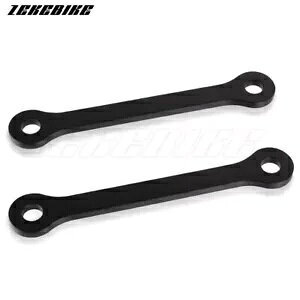 P[W~N}n Tenere 700/T7/[/XTZ700 Tenere 2019-2021 Linkage Lowering Link For Yamaha Tenere 700/ T7/ Rally /XTZ700 Tenere 2019-2021