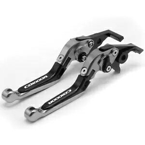 z_ CB1000R lIX|[cJtF/CB1000R 18-20 tgu[L & Nb`o[o[ FOR HONDA CB1000R NEOSPORTCAFE/CB1000R 18-20 FRONT BRAKE & CLUTCH LEVER LEVERS