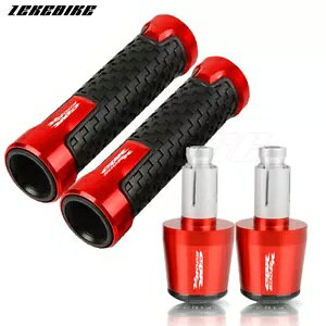 �n���h���o�[�O���b�v�G���h�L���b�v�z���_ CBR125R CBR300R CBR600RR CBR650F CBR900RR Handles Bar Grips End Caps For HONDA CBR125R CBR300R CBR600RR CBR650F CBR900RR �y���s�A���i�z