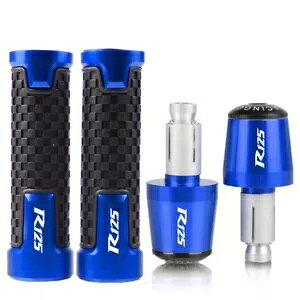 �n���h���o�[�n���h���o�[�n���h�O���b�v�G���h�L���b�v�X�Y�L GSX R125 GSXR125 7/8 ''22 �~�����[�g�� Handlebar Handle Bar Hand Grips End Caps For SUZUKI GSX R125 GSXR125 7/8'' 22mm �y���s�A���i�z