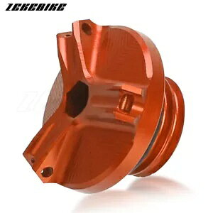 GWICJbvvOJo[Lbv 250 EXC/EXC-F/EXC-R/SX-F/SX/XC/XC-F/XCF-W/XCWp Engine Oil Cup Plug Cover Cap For 250 EXC/EXC-F/EXC-R/SX-F/SX/XC/XC-F/XCF-W/XCW