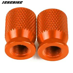 �^�C���o���u�^�C���L���b�v�J�o�[���O 500 EXC/EXC-F/XC-W 530 EXC/EXC-R/XCR-W/XC-W �p Tyre Valve Tire Cap Cover Flug For 500 EXC/EXC-F/XC-W 530 EXC/EXC-R/XCR-W/XC-W �y���s�A���i�z