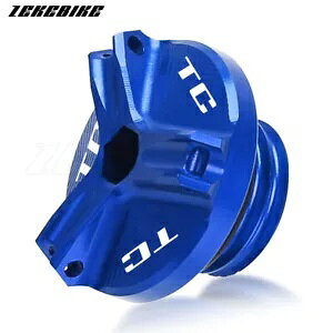 GWICJbvvOJo[LbvlW TC65 TC85 TC125 TC250 TC 65/85/125/250 Engine Oil Cup Plug Cover Cap Screw For TC65 TC85 TC125 TC250 TC 65/85/125/250