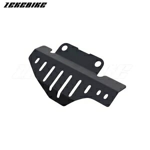 Au[L}X^[V_[K[hveN^[Jo[ Ducati Desert X 2022-2023p Rear Brake Master Cylinder Guard Protector Cover For Ducati Desert X 2022-2023