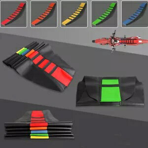 XYL RMZ 250 RM DRZ RM125 RM250 RM400 PitBike rj[Obp[V[gJo[ For Suzuki RMZ 250 RM DRZ RM125 RM250 RM400 PitBike Vinyl Gripper Seat Cover