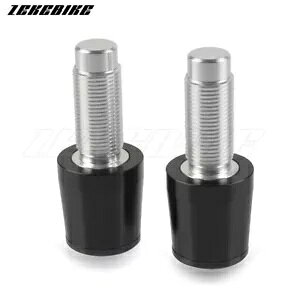 nho[GhLbv Ducati pjK[ 1299/S 2015-2017 1299 R 2017-2019 V Hand Bar Ends Caps FOR Ducati Panigale 1299/S 2015-2017 1299 R 2017-2019 New