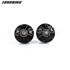 I[goCANZT[t[Jo[LbvXYL GSX250R DL250 GW250  Motorcycle Accessories Frame Hole Cover Cap FOR SUZUKI GSX250R DL250 GW250 Black