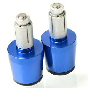 nho[GhXYL GSX1400 GS500 GSR600 GSX650 nho[Ghd Handle Bar End For Suzuki GSX1400 GS500 GSR600 GSX650 Handlebar Bar End Weight