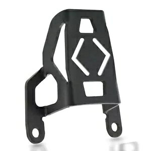 �r�C�t�����W�K�[�h�X�Y�L V-STROM 1000 2014-2020 &1000 XT 2014-2020 Exhaust Flange Guard For SUZUKI V-STROM 1000 2014-2020 &1000 XT 2014-2020 �y���s�A���i�z
