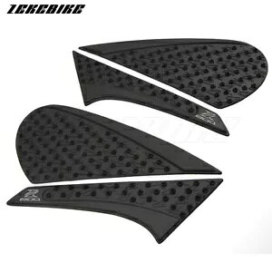 ^NveN^[pbh~߃TChRXebJ[fJ[JTL Z800 2012-2015 Tank Protector Pad Antislip Side Fuel Sticker Decals For Kawasaki Z800 2012-2015