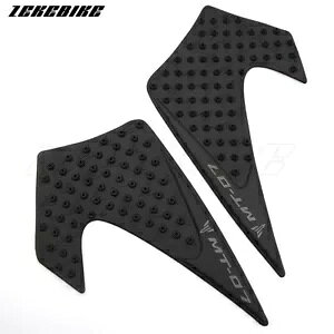 ^NveN^[pbh~߃TChRXebJ[}n MT07 MT-07 2013-2016 Tank Protector Pad Antislip Side Fuel Sticker For Yamaha MT07 MT-07 2013-2016