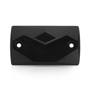 I[goC CNC WG[^[ǃLbvXYL GSR750 2011-2018 V Motorcycle CNC Radiator Water Pipe Cap For SUZUKI GSR750 2011-2018 Black New