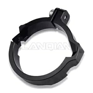 �r�C�t�����W�K�[�h 250/300 XC/SX/XCW/XC-W �V�b�N�X�f�C�Y/XC-W TPI 2017-2020�p Exhaust Flange Guard For 250/300 XC/SX/XCW/XC-W Six Days/XC-W TPI 2017-2020 �y���s�A���i�z