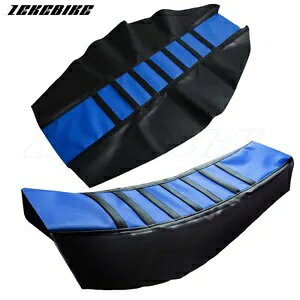 _[goCNV[gNbVJo[XYL RMZ450 2021 RMZ250 2021 DRZ125L 2020 V Dirt Bike Seat Cushion Cover For Suzuki RMZ450 2021 RMZ250 2021 DRZ125L 2020 New