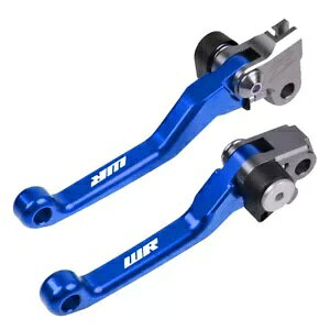 �N���b�`�u���[�L���o�[���}�n WR200 WR250F WR250R WR250X WR250Z WR426F WR450F Clutch Brake Lever For Yamaha WR200 WR250F WR250R WR250X WR250Z WR426F WR450F