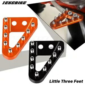 ���g�� �X���[ �t�B�[�g 50SX/20SX �~�j 2009-2021 �n�X�N�o�[�i TC50 2015-2021 �u���b�N Little Three Feet FOR 50SX/20SX MINI 2009-2021 HUSQVARNA TC50 2015-2021 Black �y���s�A���i�z