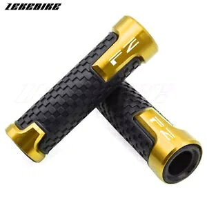 I[goCnho[Obv}n FZ1 FZ6/6N/6R FZ07 FZ8 FZ09 Motorcycle Replacemen Handlebar Grips For Yamaha FZ1 FZ6/6N/6R FZ07 FZ8 FZ09