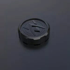 tgAu[LtU[o[LbvJo[ Kawasaki Z900RS/JtF 2018-2023 Front Rear Brake Fluid Reservoir Cap Cover For Kawasaki Z900RS/Cafe 2018-2023