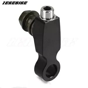 I[goCoCNIC|bg]R[hz_ CB400X V Motorcycle Motorbike Oil Pot Transfer Code Fit For HONDA CB400X Black New