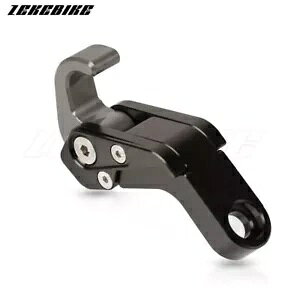 וtbN }n NMAX155 XMAX300 2020-2022 z_ XADV150 CBF190R CB190R Luggage Hook For YAMAHA NMAX155 XMAX300 2020-2022 HONDA XADV150 CBF190R CB190R