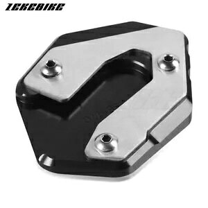 TChX^hg僄}n MT-09 g[T[/FJ-09/g[T[ 900 14-20 XSR 900 15-21 Side Stand Enlarge For Yamaha MT-09 Tracer/FJ-09/Tracer 900 14-20 XSR 900 15-21