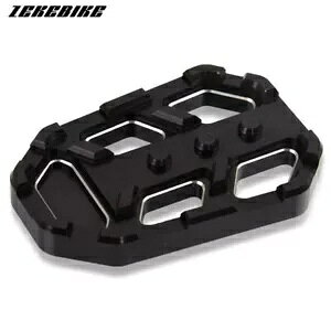 Atbgu[Lo[yOpbhg剄XYL GSX250R GW250 DL250 Rear Foot Brake Lever Peg Pad Enlarge Extension For SUZUKI GSX250R GW250 DL250