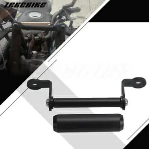 I[goC GPS irQ[VuPbgz_[}n MT07 MT-07 g[T[ 2016-2017 Motorcycle GPS Navigation Bracket Holder For YAMAHA MT07 MT-07 Tracer 2016-2017