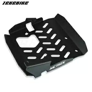 �X�L�b�h�v���[�g �o�b�V�� �t���[�� �K�[�h �J�o�[ �v���e�N�^�[ �z���_ NC750X NC 750X 2017-2020 Skid Plate Bash Frame Guard Cover Protector For Honda NC750X NC 750X 2017-2020 �y���s�A���i�z