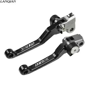 \ȃu[LNb`o[s{bg KAWASAKI KLX110 KLX140G KLX140L KLX450R Adjustable Brake Clutch Levers Pivot For KAWASAKI KLX110 KLX140G KLX140L KLX450R