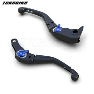 �����\�ȃu���[�L�N���b�`���o�[ BMW S1000RR 2019-2023 M1000RR 2021-2023 �V���� Adjustable Brake Clutch Levers For BMW S1000RR 2019-2023 M1000RR 2021-2023 New �y���s�A���i�z