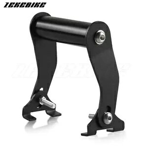 390 Ahx`[ 2019-2021 I[goC GPS v[gdbirQ[VuPbgz_[ FOR 390 Adventure 2019-2021 Motorcycle GPS Plate Phone Navigation Bracket Holder