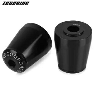 �n���h�o�[�G���h�E�F�C�g�L���b�v�X�Y�L GSX-R1000 GSX-R1000R 2017+ �� 2021+ Hand Bar Ends Weights Caps For Suzuki GSX-R1000 GSX-R1000R 2017+ Hayabusa 2021+ �y���s�A���i�z