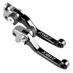 {u[LNb`o[JTL KX65 KX80 KX85 KX125 KX250 KX250F KX450F Fold Brake Clutch Lever For KAWASAKI KX65 KX80 KX85 KX125 KX250 KX250F KX450F