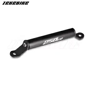 A~I[goCoCNirQ[VuPbgz_[ CFMOTO 250SR ubN Aluminum Motorcycle Motorbike Navigation Bracket Holder For CFMOTO 250SR Black