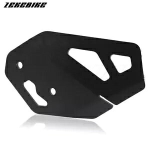 �q�[�����A�u���[�L�}�X�^�[�V�����_�[�K�[�h Tiger 900/GT Pro/Rally Pro 2020-2021�p Heel Rear Brake Master Cylinder Guard For Tiger 900/GT Pro/Rally Pro 2020-2021 �y���s�A���i�z