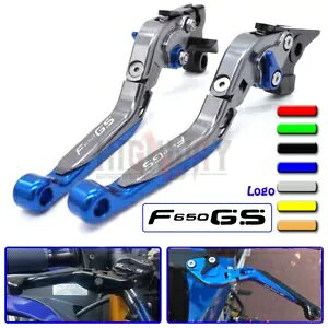 I[goCVu[Lo[܂肽ݒ߉\ CNC Nb` BMW F650GS 08-12 09 Motorcycle New Brake Lever Folding Adjustable CNC Clutch For BMW F650GS 08-12 09