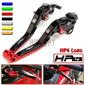 I[goC̐Vu[Lo[܂肽ݒ߉\ CNC Nb` BMW HP4 1000 11-14 Motorcycle New Brake Levers Folding Adjustable CNC Clutch For BMW HP4 1000 11-14