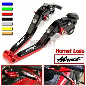 u[Lo[܂肽ݒ߉\ CNC nhNb`z_ CBF600 CBF600SA 10-13 Brake Lever Folding Adjustable CNC Handle Clutch For HONDA CBF600 CBF600SA 10-13