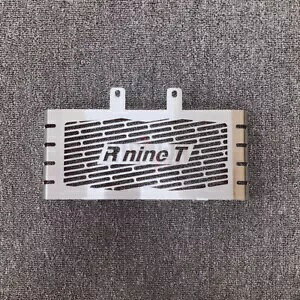 Vo[ WG[^[ K[h O Jo[ی BMW R NINE T RNINET PURE 17-19p Silver Radiator Guard Grille Cover Protection for BMW R NINE T RNINET PURE 17-19