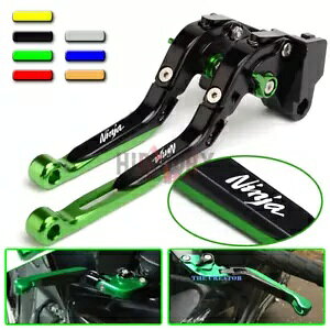 u[Lo[܂肽ݒ CNC Nb` KAWASAKI Ninja 300R/ Z300 13-17 Z250SL Brake Lever Folding Adjust CNC Clutch For KAWASAKI NINJA 300R/ Z300 13-17 Z250SL