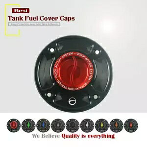 Motorrad CNC �^���N�J�o�[�L���b�v�R���K�X�P�[�X�X�Y�L GSF600S �o���f�B�b�g 00-01 Motorrad CNC Tank Cover Caps Fuel Gas Case for SUZUKI GSF600S Bandit 00-01