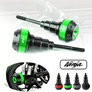 �����t���[���X���C�_�[�N���b�V���ی�K�[�h KAWASAKI NINJA 650 2017-2020�p Falling Frame Slider Crash Protective Guard For KAWASAKI NINJA 650 2017-2020