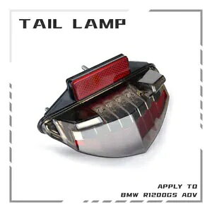 [^[ LED ECJ[ u[L Xgbv e[ Cg BMW R1200GS ADV F800S/ST/GT/R p Motor LED Turn Signals Brake Stop Tail Light for BMW R1200GS ADV F800S/ST/GT/R