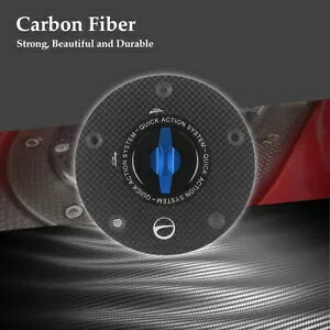 V[VOJ[{t@Co[KXR^NLbvXYL GSX250R GSX 250R 17-20 New Racing Carbon Fiber Gas Fuel Tank Caps for SUZUKI GSX250R GSX 250R 17-20