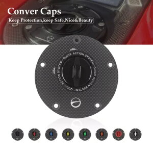 V[VOJ[{t@Co[KXR^NLbv KAWASAKI NINJA H2 / R 16-19 p New Racing Carbon Fiber Gas Fuel Tank Caps for KAWASAKI NINJA H2 / R 16-19