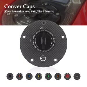 VJ[{t@Co[KXR^NLbv KAWASAKI NINJA CONCOURS 1400 ZX14R p New Carbon Fiber Gas Fuel Tank Caps for KAWASAKI NINJA CONCOURS 1400 ZX14R