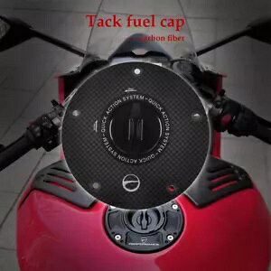 V[VOJ[{t@Co[KXR^NLbvz_ CBX750FE CBX750 FE 750 New Racing Carbon Fiber Gas Fuel Tank Caps for Honda CBX750FE CBX750 FE 750