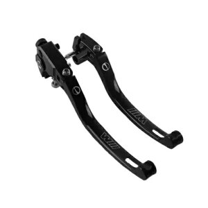 ܂肽݃veN^[u[LNb`nho[ BMW S1000RR S1000R 09-18 Folding Protector Brake Clutch Handle Levers For BMW S1000RR S1000R 09-18