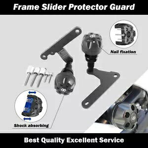 CNC NZuNՌzt[XC_[veN^[ }n YZFR6 17-19 p CNC Luxembourg Shock Absorption Frame Slider Protector for YAMAHA YZFR6 17-19